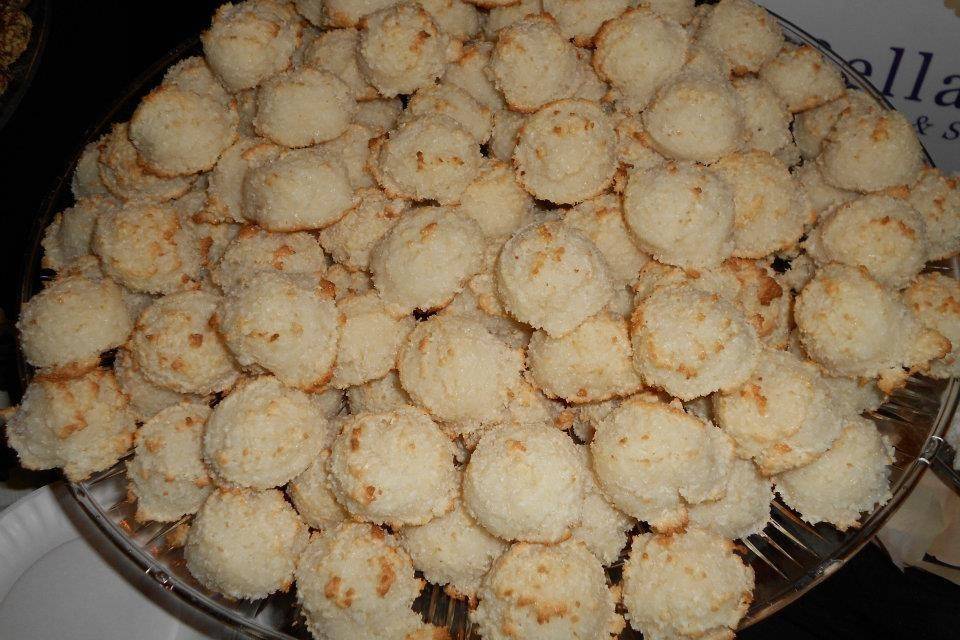Bella Dolci Cookies