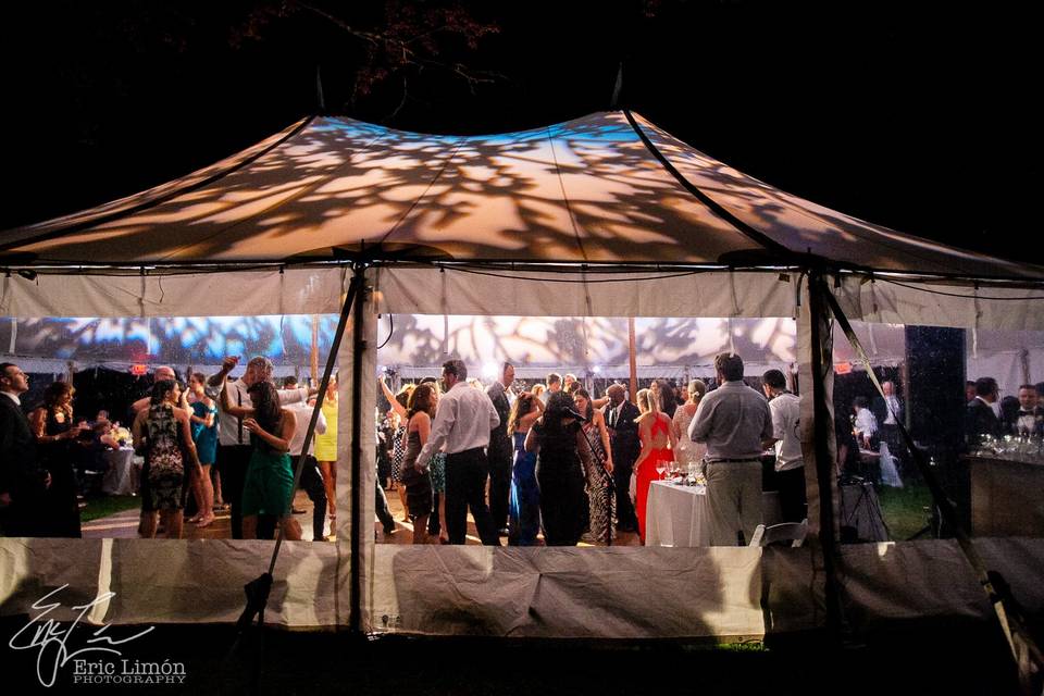 Wedding Tent