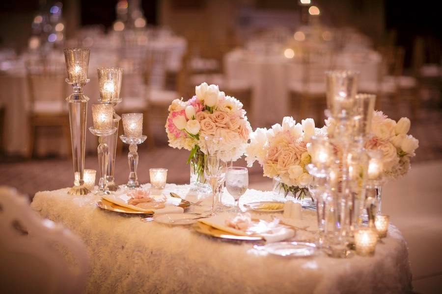 Maria Lindsay Wedding & Event Planning