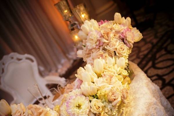 Maria Lindsay Wedding & Event Planning