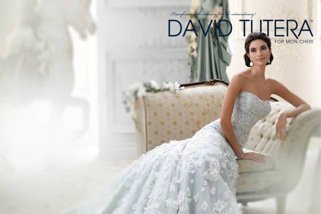 Dreams 2025 bridal boutique