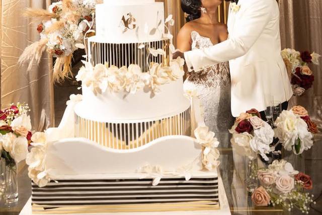 Aisha Wedding