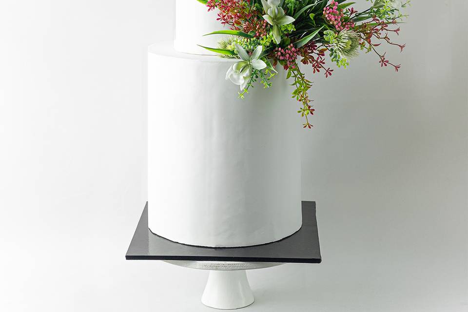 Cake Moss