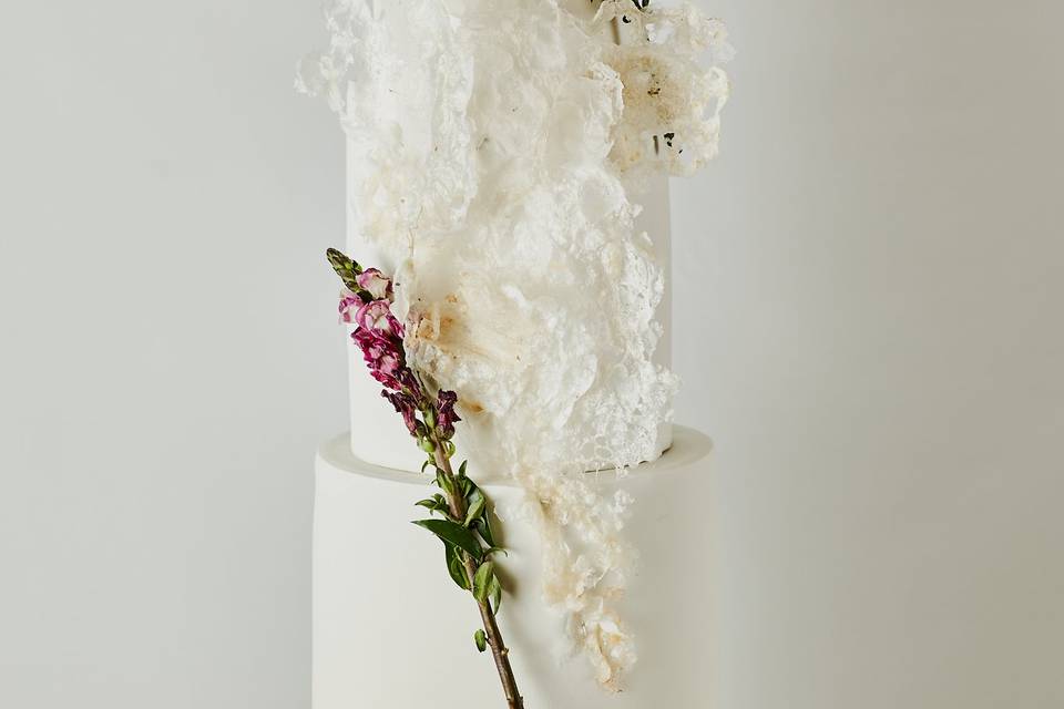Cloud Bloom