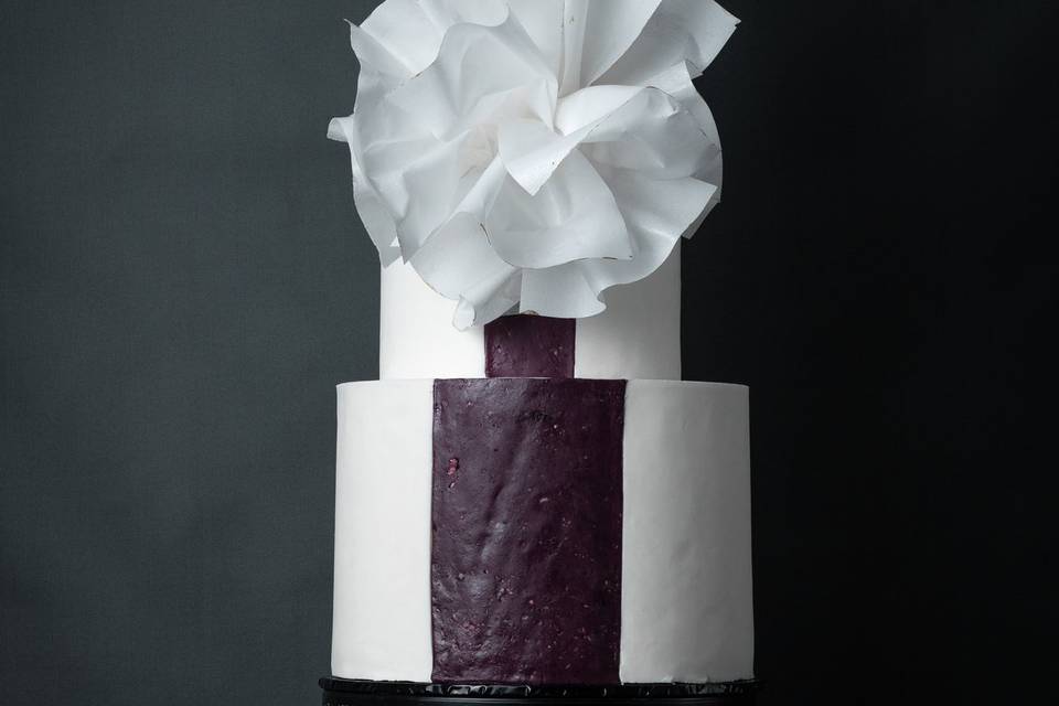 Petal Column