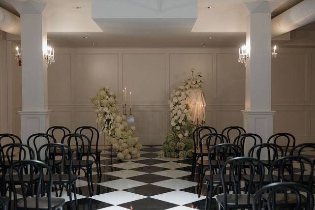 Revelry Park Avenue