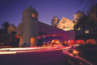 Hard Rock Hotel at Universal Orlando