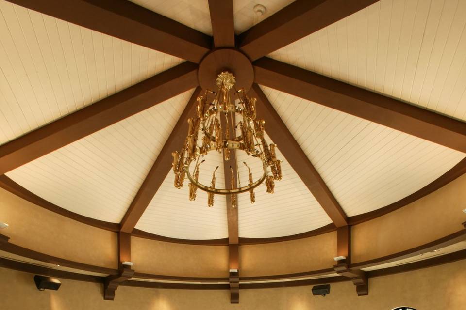 Grand Staircase