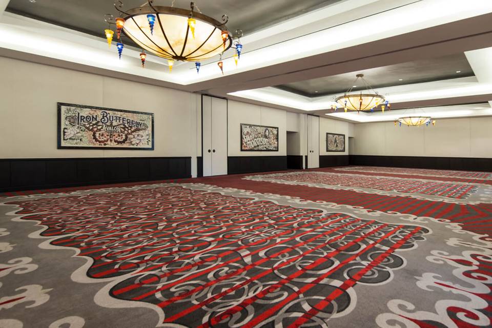Avalon Ballroom