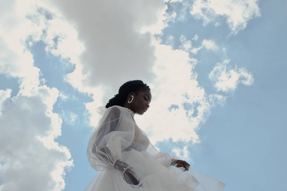 The Bride