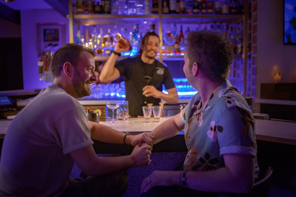 Velvet Bar