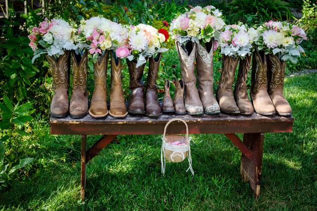 Tisha Landrum Photography