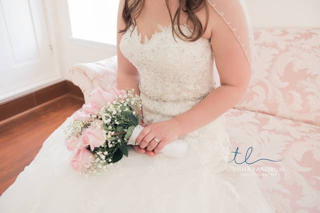 Wedding Photography By: Tisha