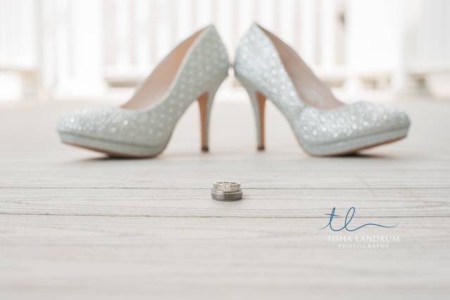 Wedding Photography By: Tisha