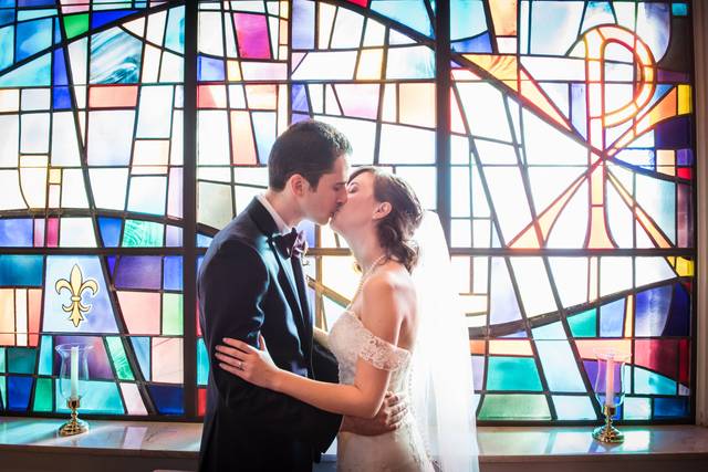 Wedding Photography By: Tisha
