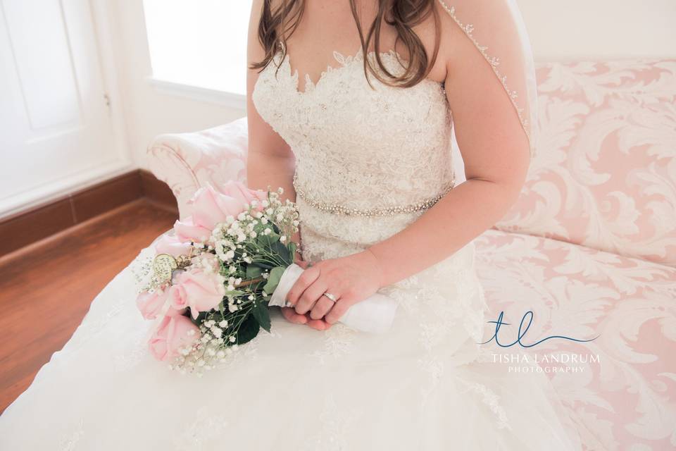 Wedding Photography By: Tisha