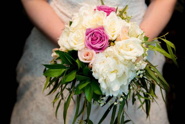 Flower bouquet