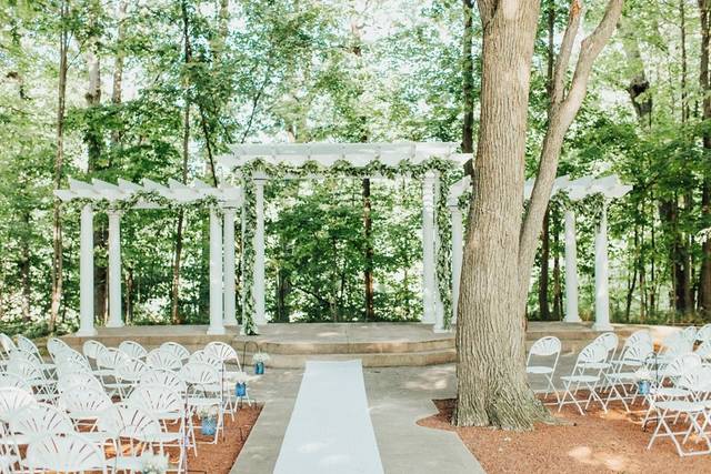 Wedding venue