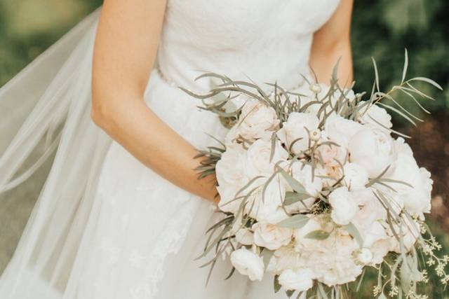 Bridal bouquet