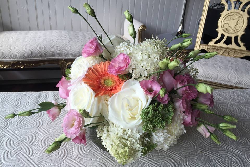 Bridal bouquet