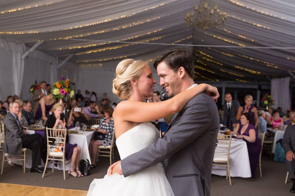 Country Music Year in Review: 2015 Weddings Sounds Like Nashville