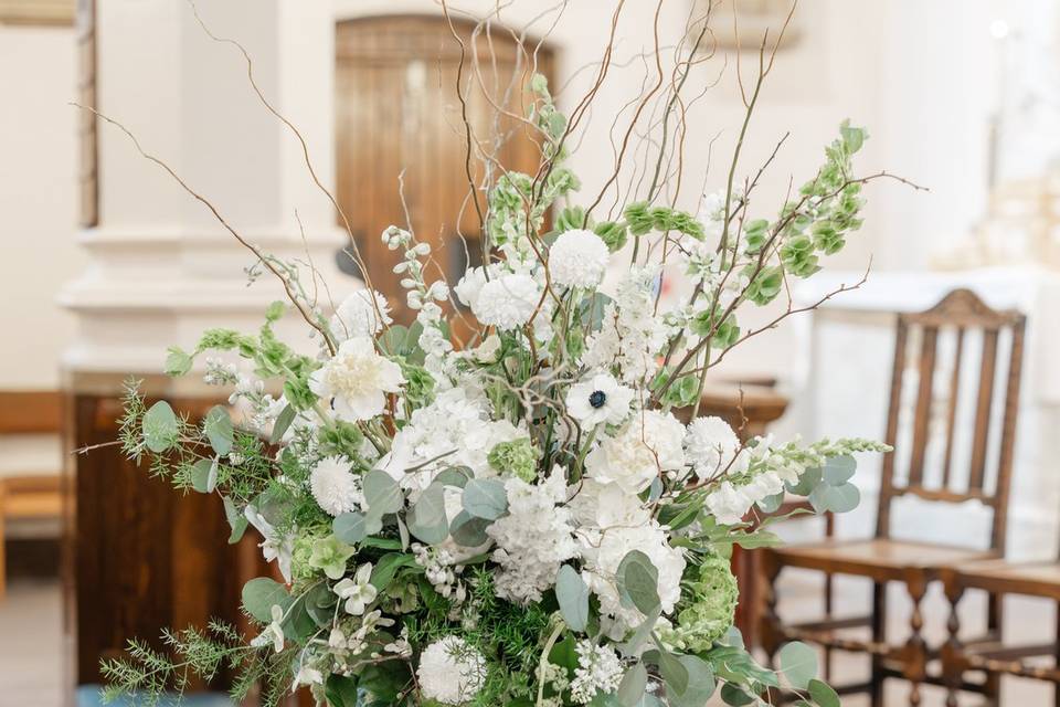 Urns