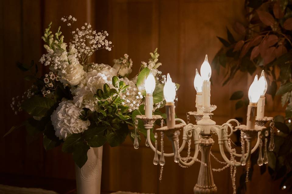 Table Florals