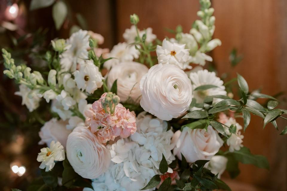 Sweetheart Table