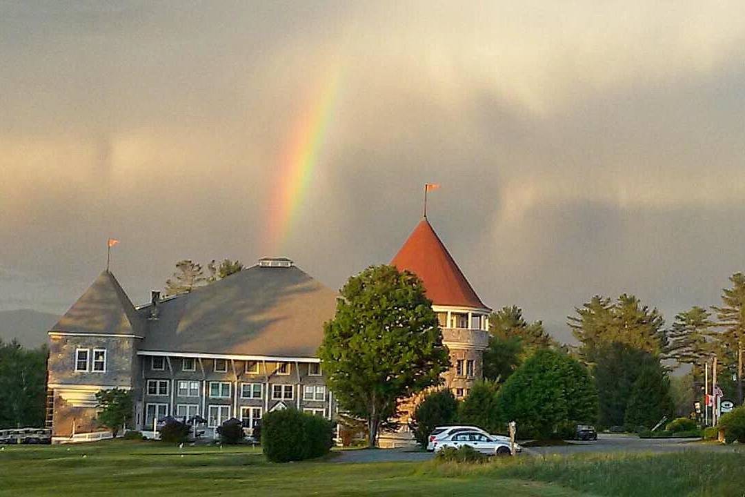 The Maplewood Country Club Weddings Bethlehem, NH WeddingWire