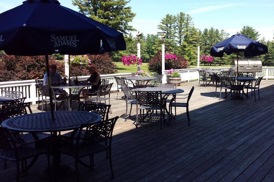 The Maplewood Country Club Weddings Bethlehem, NH WeddingWire