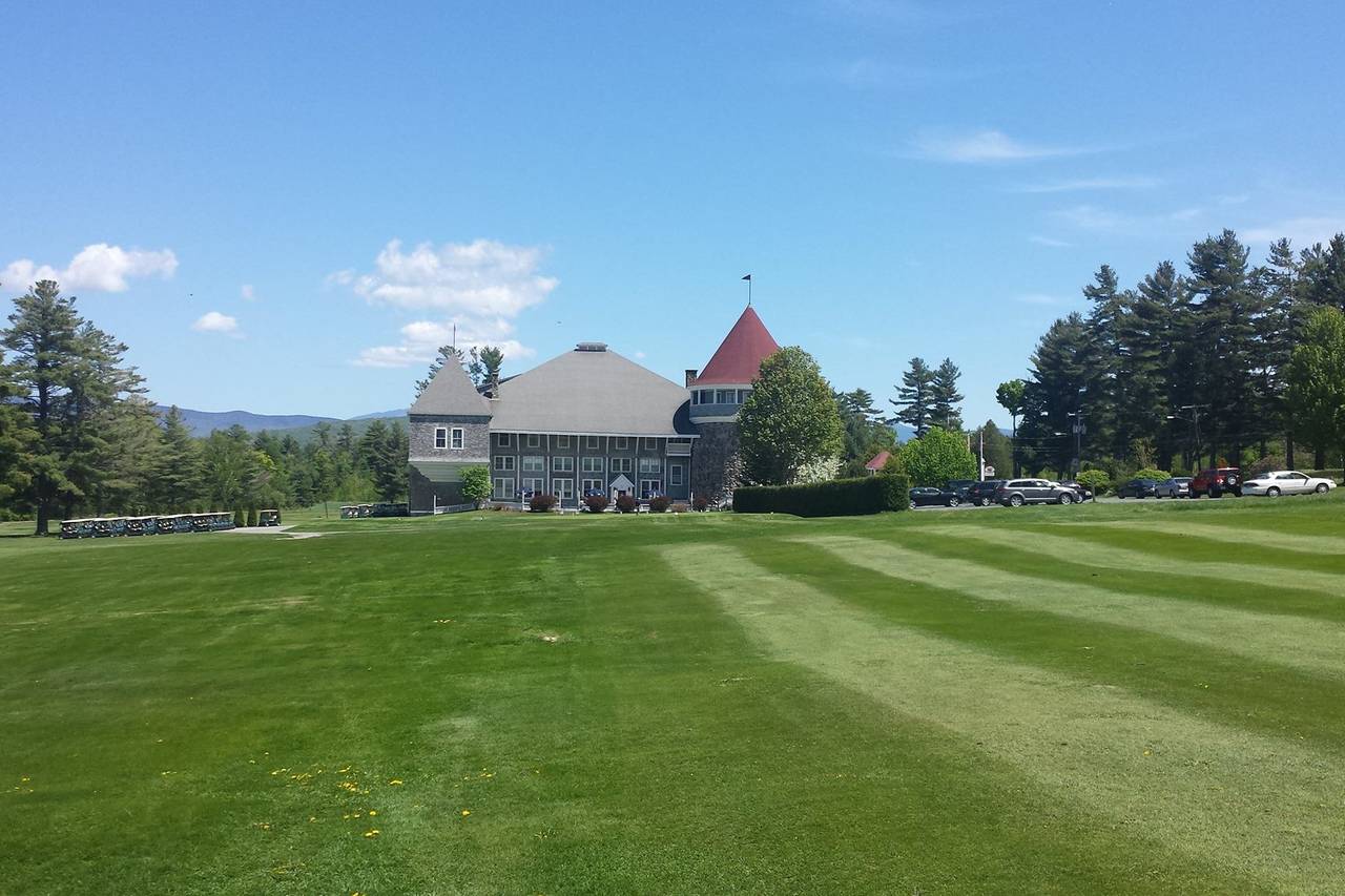 The Maplewood Country Club Weddings Bethlehem, NH WeddingWire