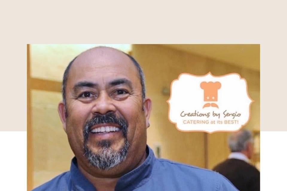 Chef Sergio