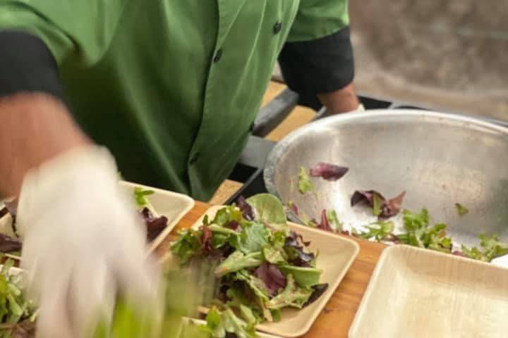 Chef Sergio