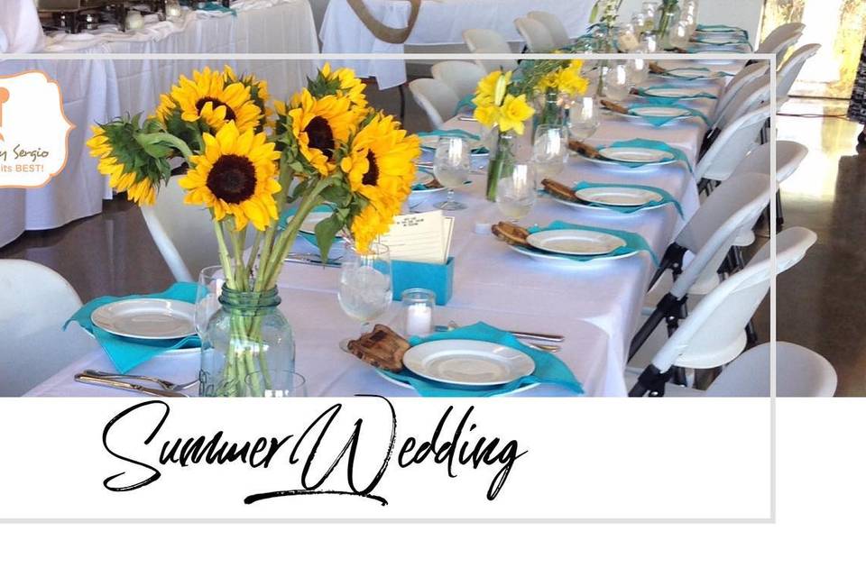 Grand Wedding