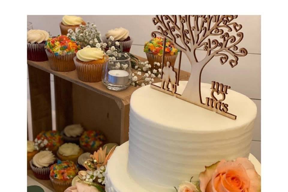 Dessert Table