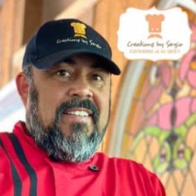 Sergio M. Gaona