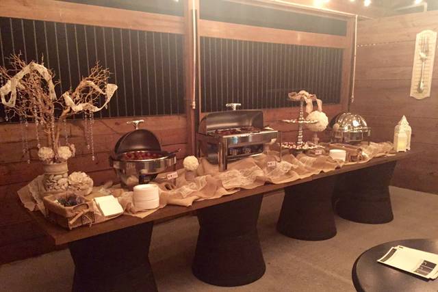 3 C's Catering, LLC