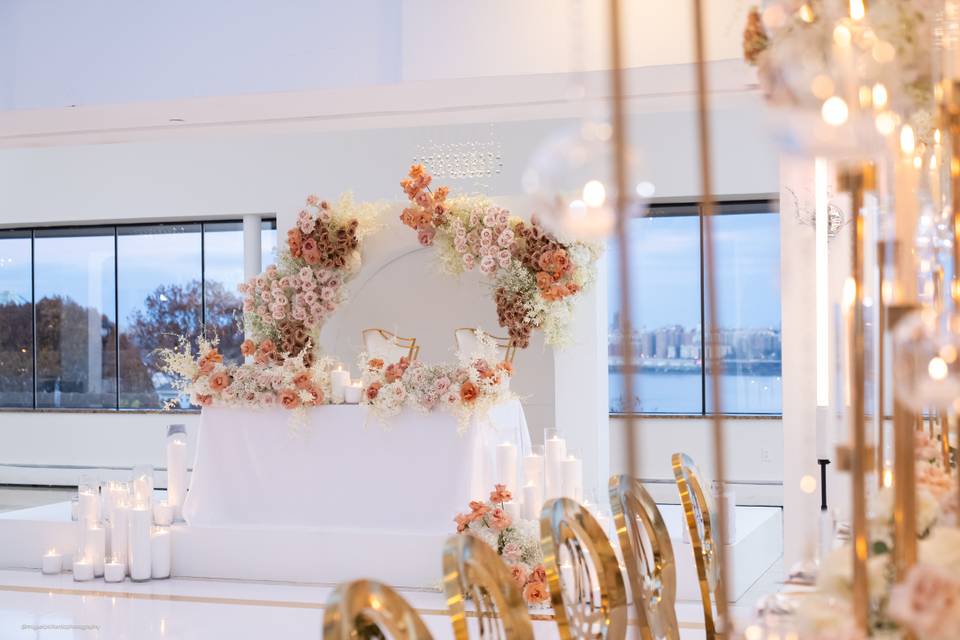 Eye Catcher Design Event Planner