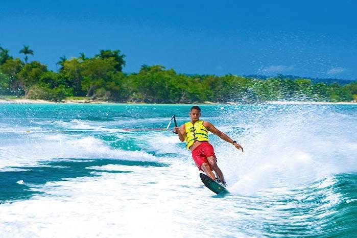 Beaches Negril