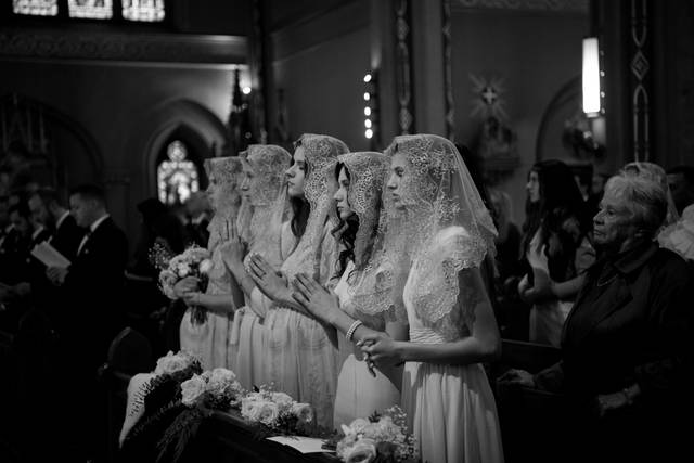Giovanna von Nida Photography