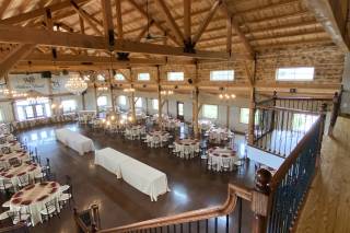 Willows Bend - Barn & Farm Wedding Venues - Carbondale, KS - WeddingWire