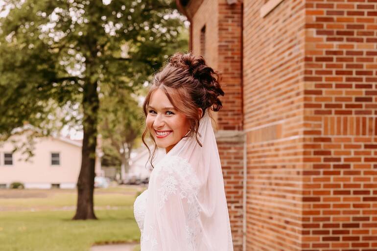 Kassidy Amoura Photography