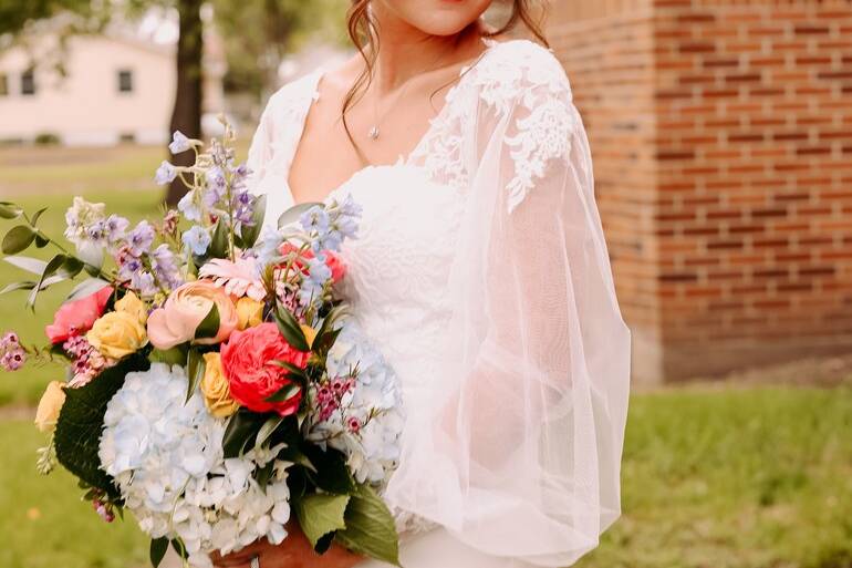 Kassidy Amoura Photography