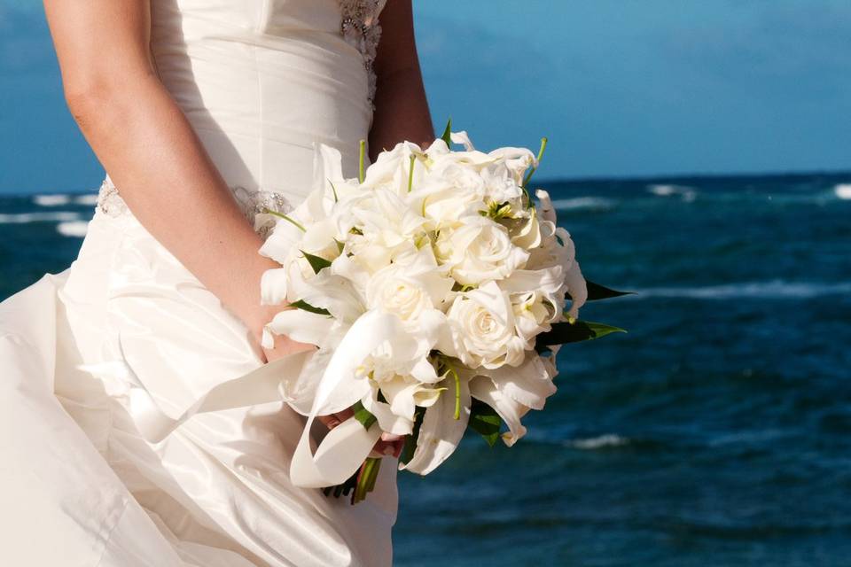 Bridal photography
