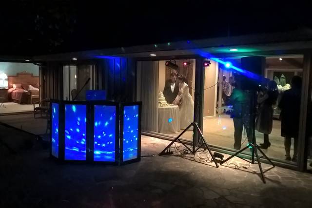 Sounds Spin-n DJ Entertainment
