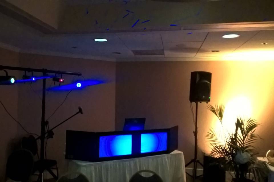 Sounds Spin-n DJ Entertainment