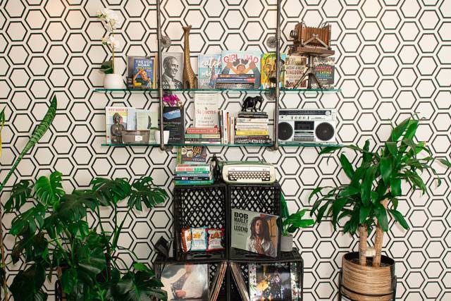 Culture Corner