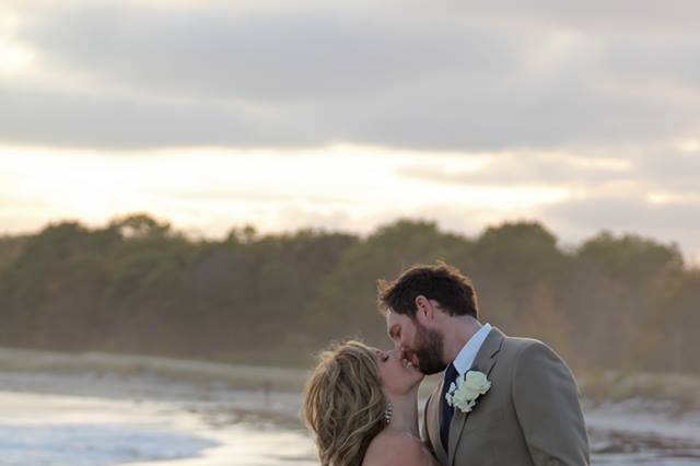 Wedding Officiant Cheryl C