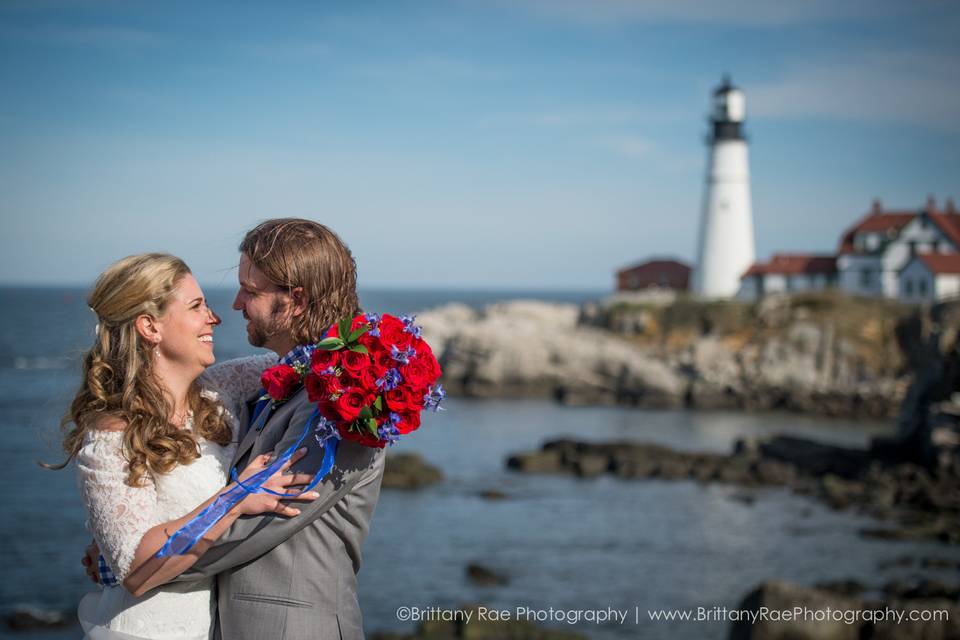 All In One Weddings of Maine