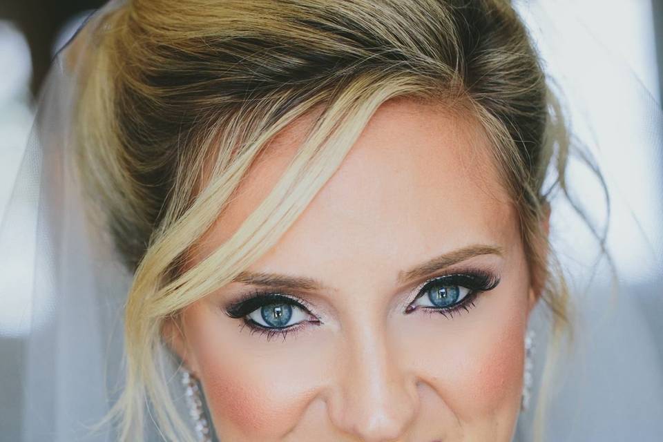 Gypsy Sol Makeup - Beauty & Health - Sykesville, MD - WeddingWire